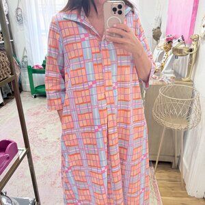 IVY JANE SWING DRESS